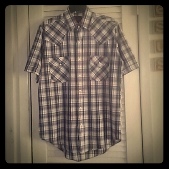 Plain Western Wear | Shirts | New Size 
